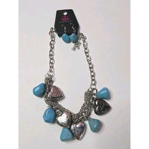 Paparazzi Jewelry Lot of 12 Pieces - Picture 5 of 10